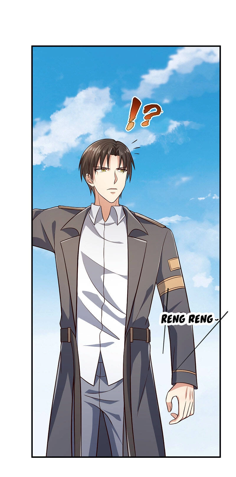 Ta Là Chiến Thần Vô Song Chapter 104 - 4