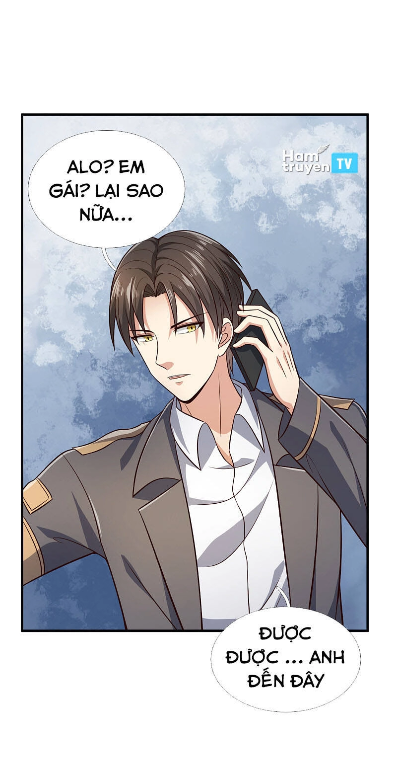 Ta Là Chiến Thần Vô Song Chapter 104 - 5