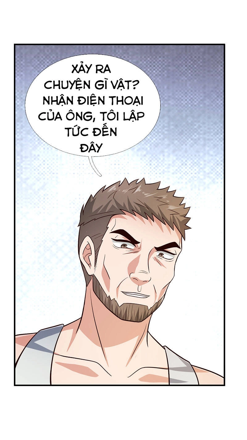 Ta Là Chiến Thần Vô Song Chapter 104 - 8