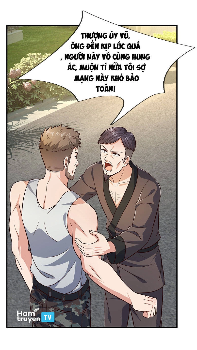 Ta Là Chiến Thần Vô Song Chapter 104 - 9