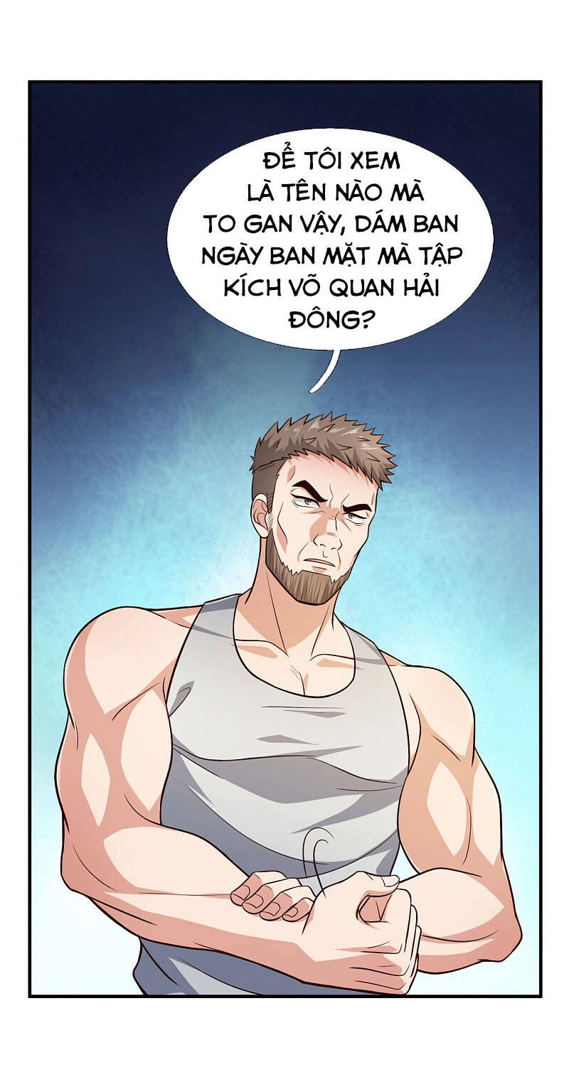 Ta Là Chiến Thần Vô Song Chapter 104 - 10