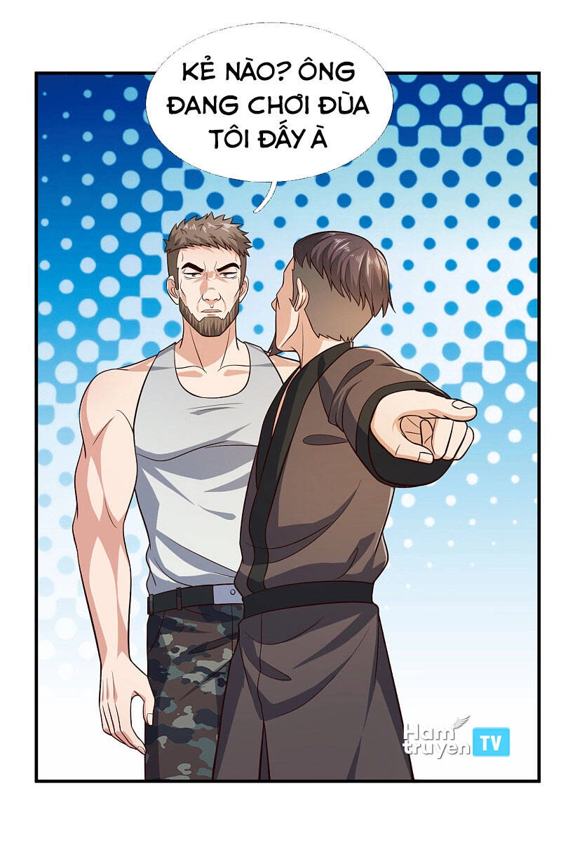 Ta Là Chiến Thần Vô Song Chapter 104 - 12