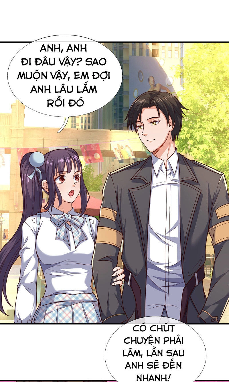 Ta Là Chiến Thần Vô Song Chapter 104 - 17