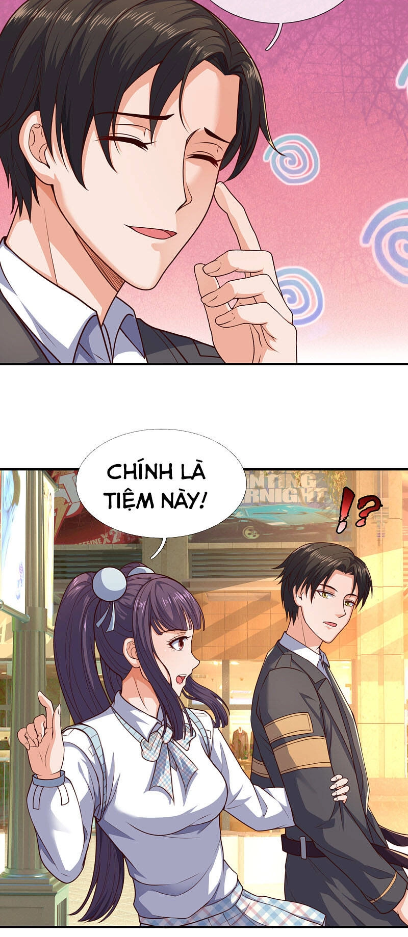 Ta Là Chiến Thần Vô Song Chapter 104 - 18