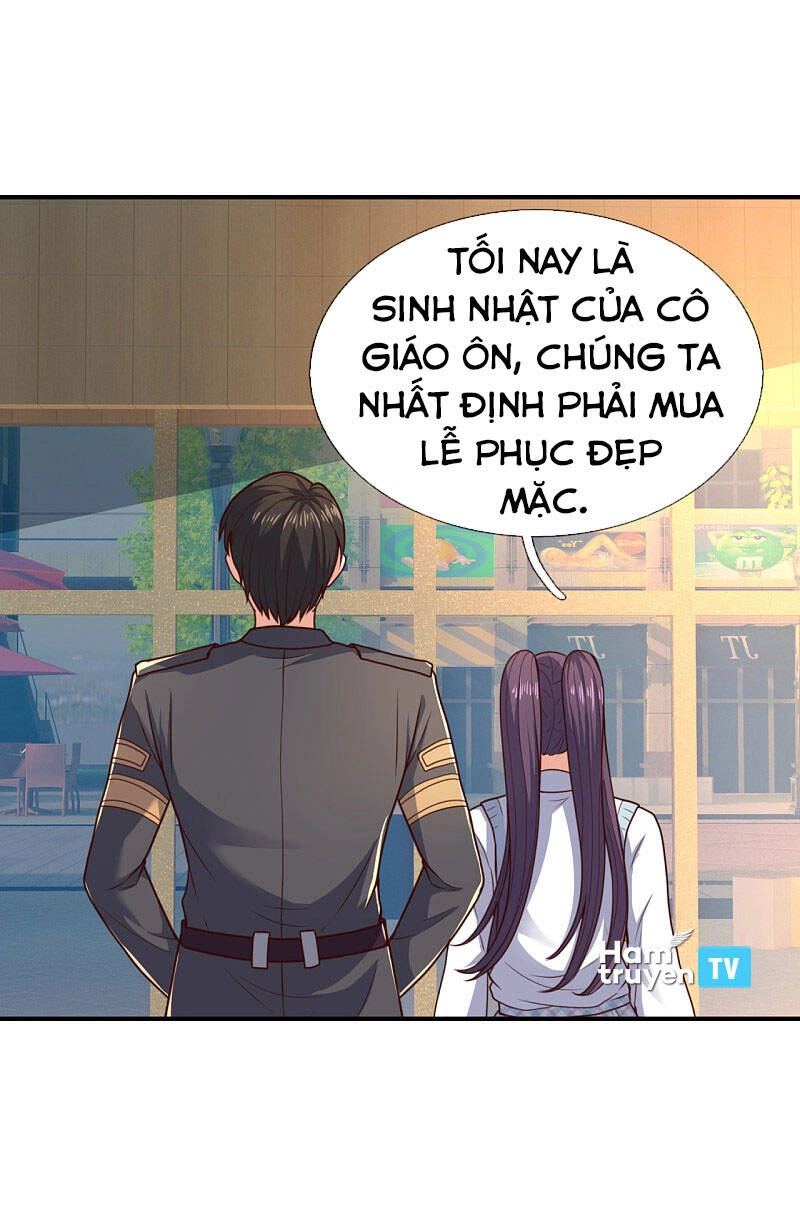 Ta Là Chiến Thần Vô Song Chapter 104 - 19