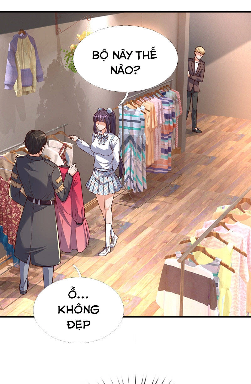 Ta Là Chiến Thần Vô Song Chapter 104 - 20