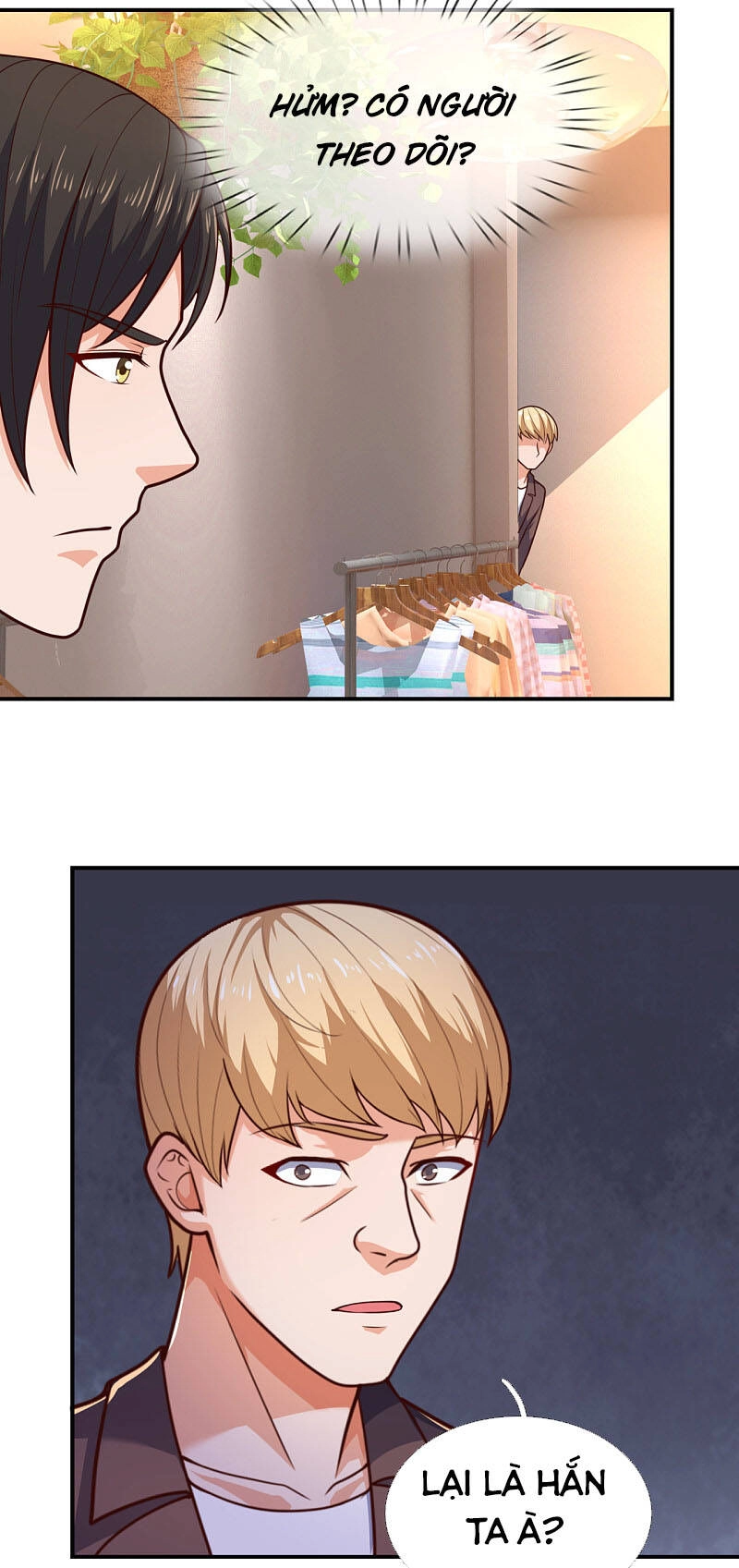 Ta Là Chiến Thần Vô Song Chapter 104 - 21