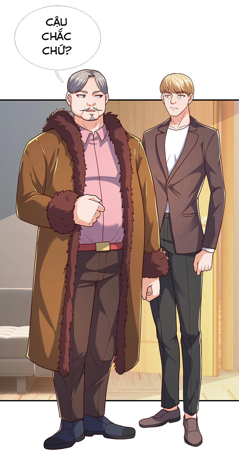 Ta Là Chiến Thần Vô Song Chapter 104 - 25