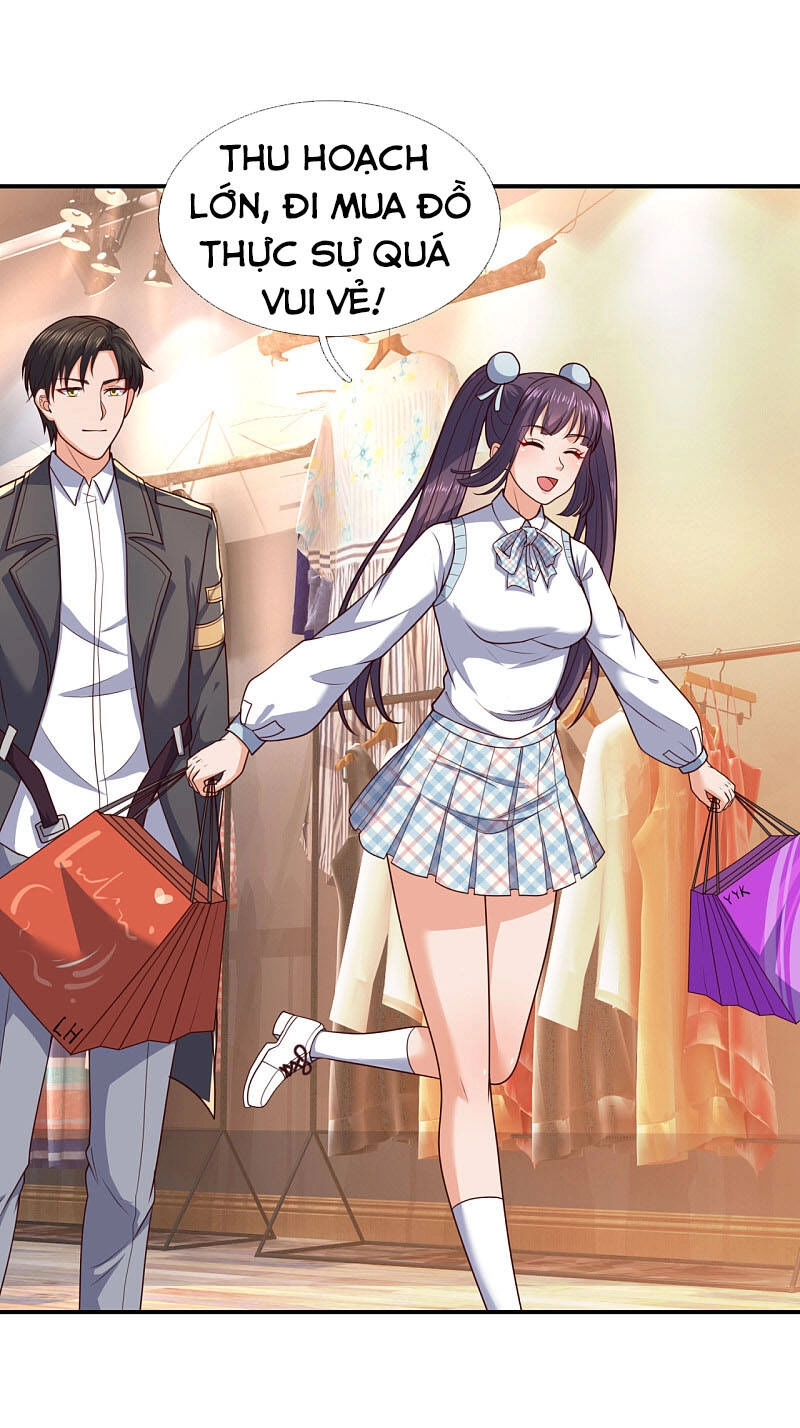 Ta Là Chiến Thần Vô Song Chapter 104 - 27