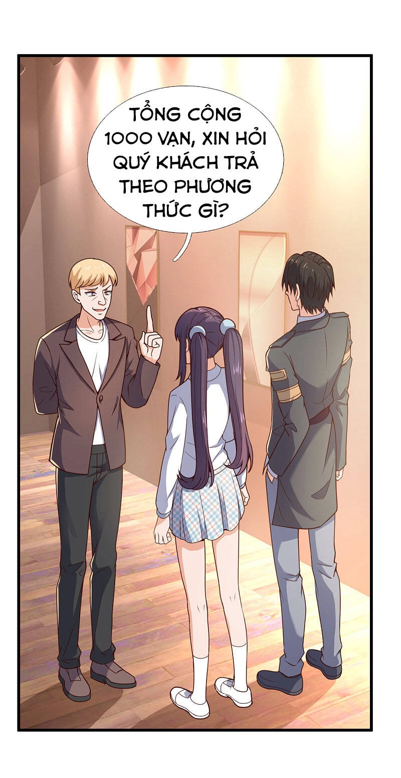 Ta Là Chiến Thần Vô Song Chapter 104 - 31