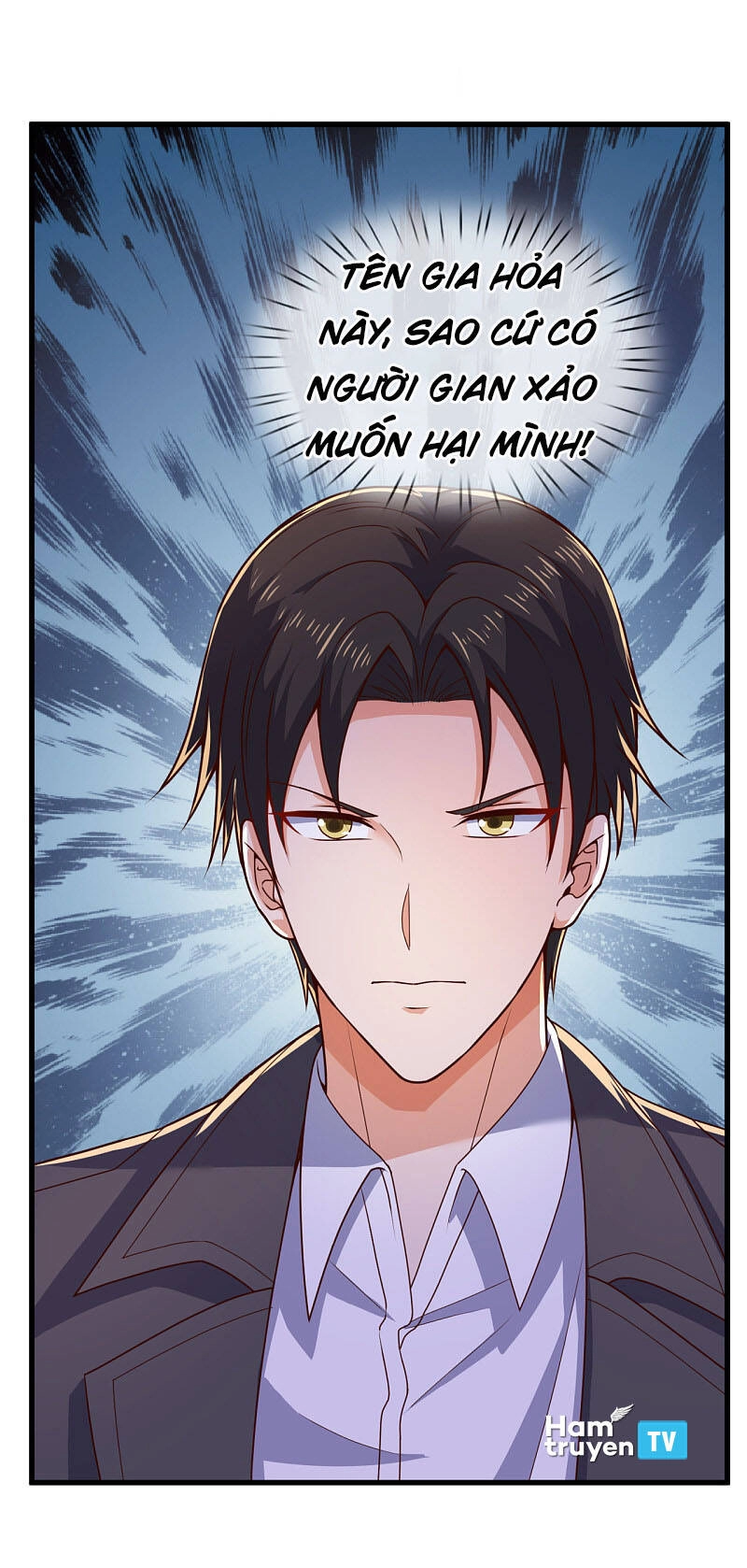Ta Là Chiến Thần Vô Song Chapter 104 - 33