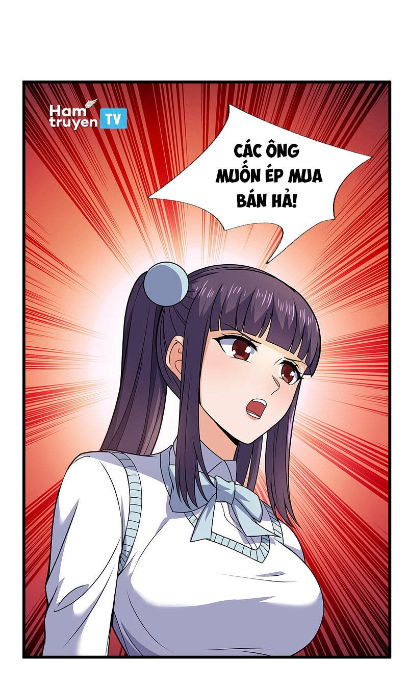 Ta Là Chiến Thần Vô Song Chapter 105 - 5