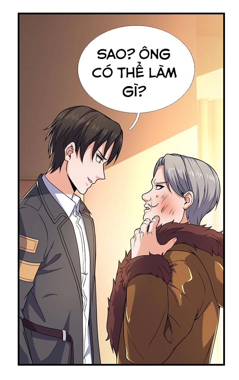 Ta Là Chiến Thần Vô Song Chapter 105 - 10