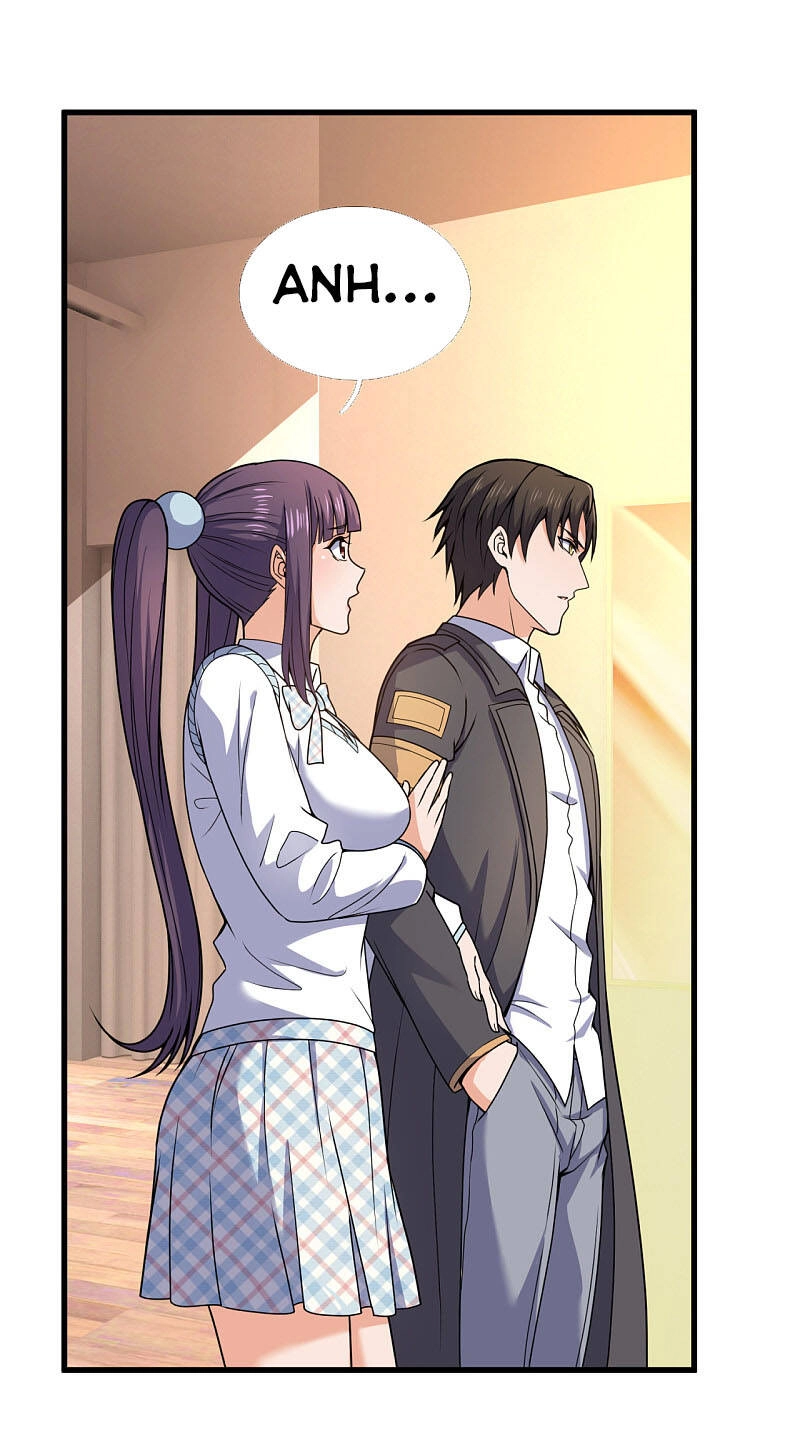 Ta Là Chiến Thần Vô Song Chapter 105 - 14