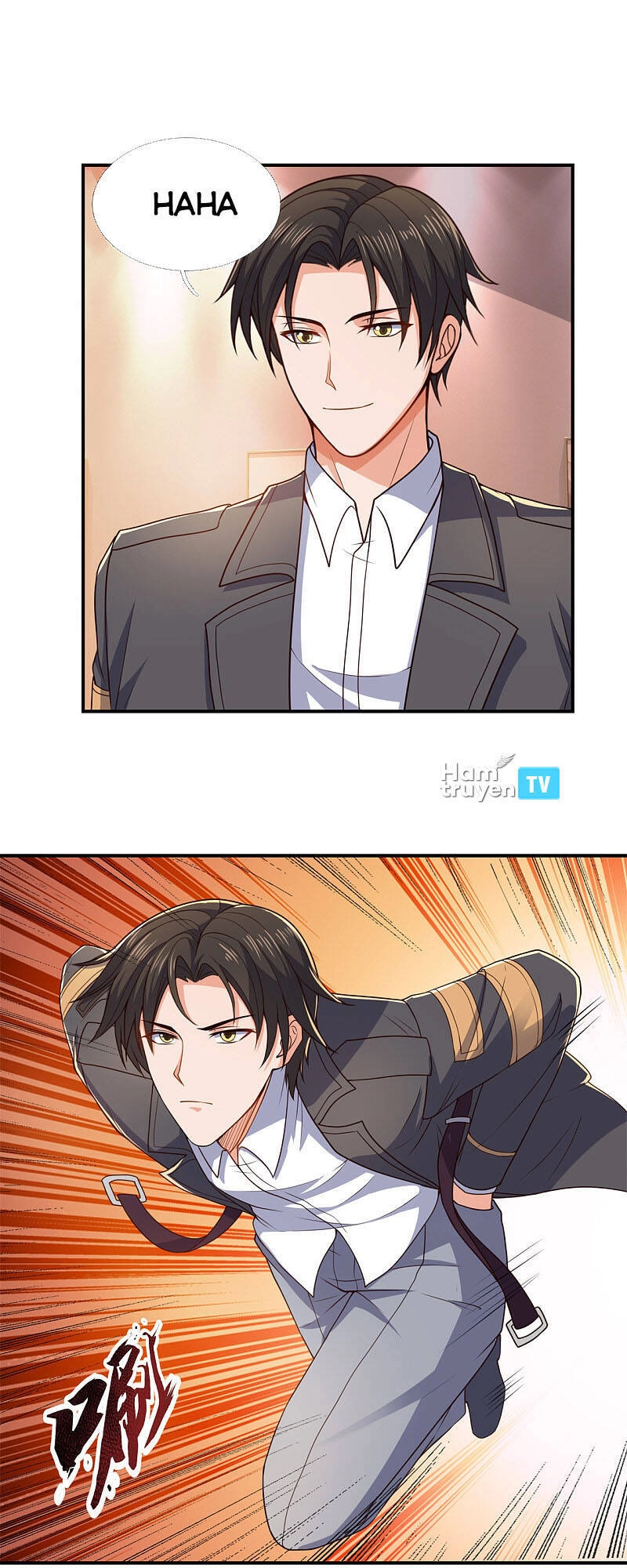 Ta Là Chiến Thần Vô Song Chapter 105 - 15