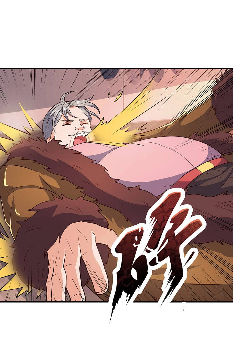 Ta Là Chiến Thần Vô Song Chapter 105 - 18