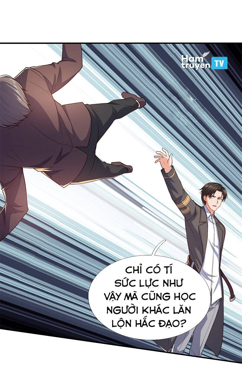 Ta Là Chiến Thần Vô Song Chapter 105 - 19