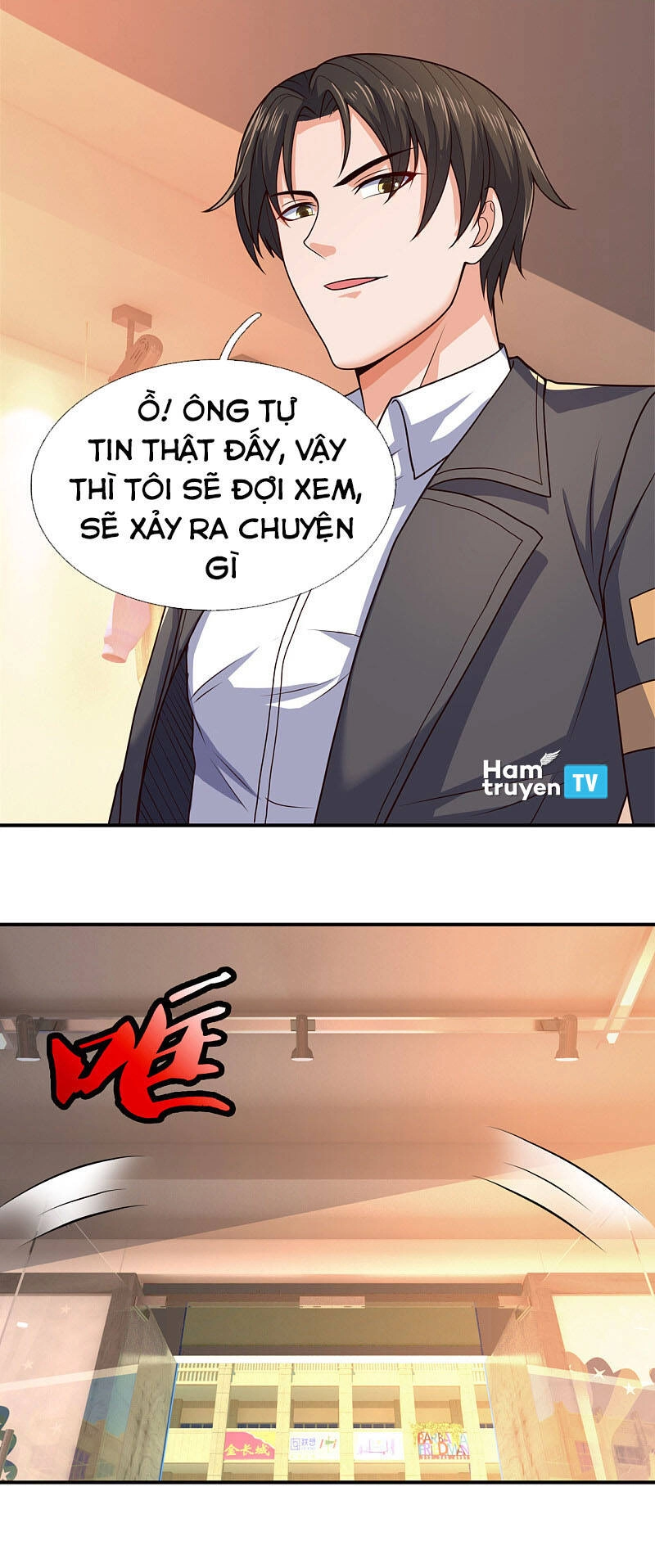 Ta Là Chiến Thần Vô Song Chapter 105 - 24