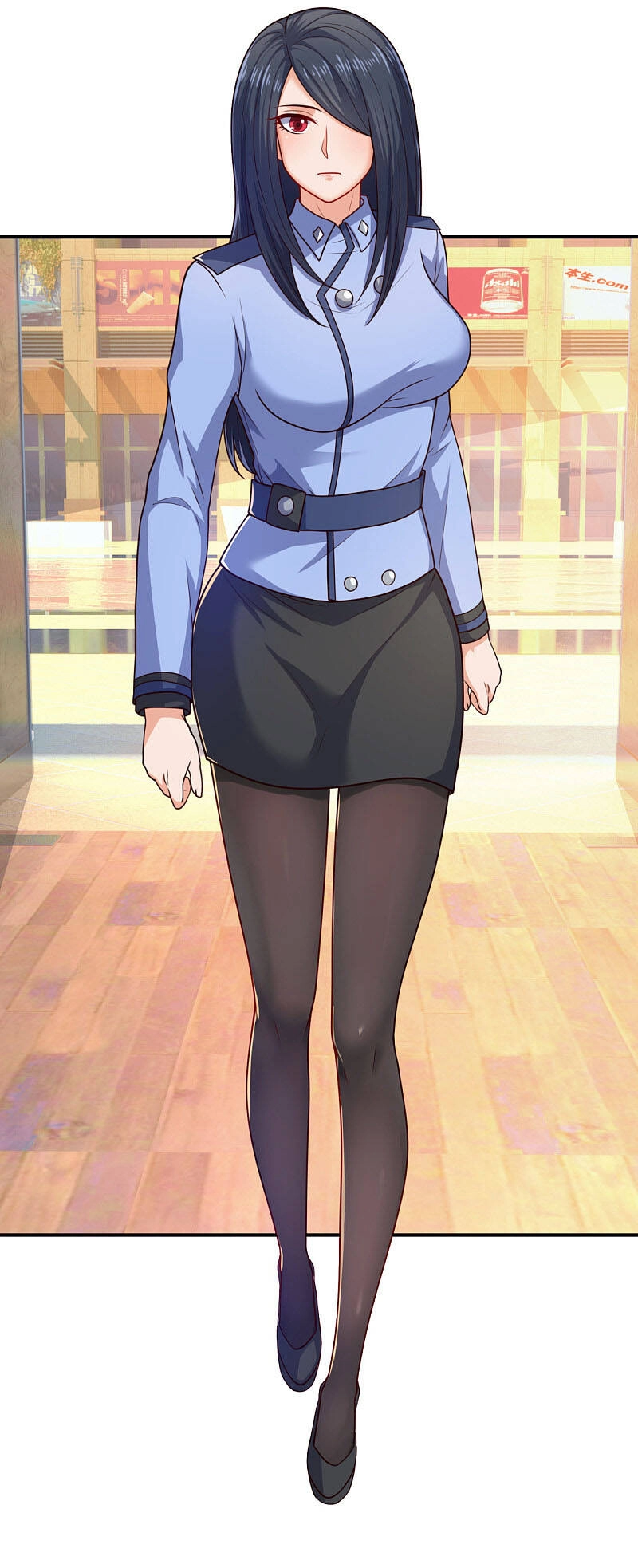 Ta Là Chiến Thần Vô Song Chapter 105 - 25