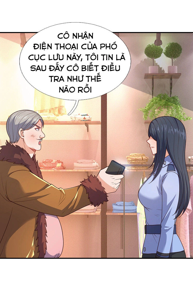 Ta Là Chiến Thần Vô Song Chapter 105 - 32