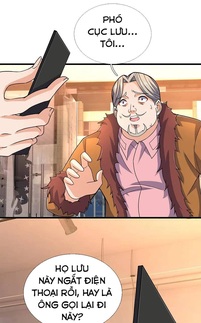 Ta Là Chiến Thần Vô Song Chapter 106 - 9