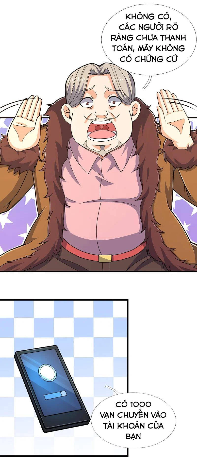 Ta Là Chiến Thần Vô Song Chapter 106 - 17