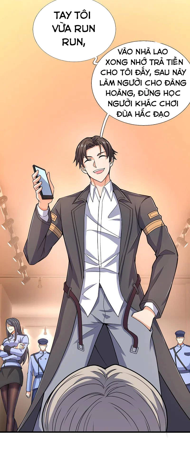 Ta Là Chiến Thần Vô Song Chapter 106 - 20