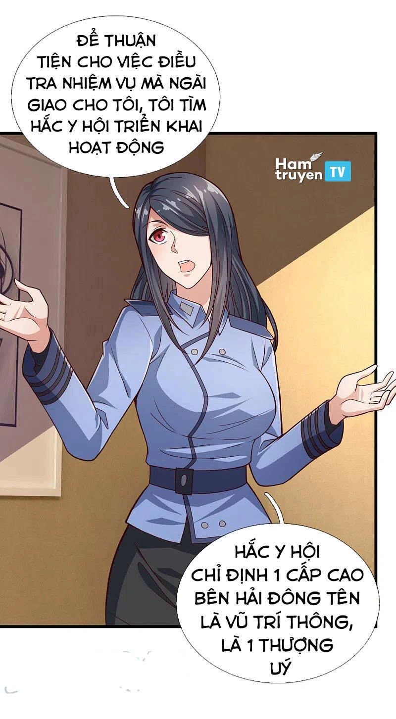 Ta Là Chiến Thần Vô Song Chapter 106 - 28