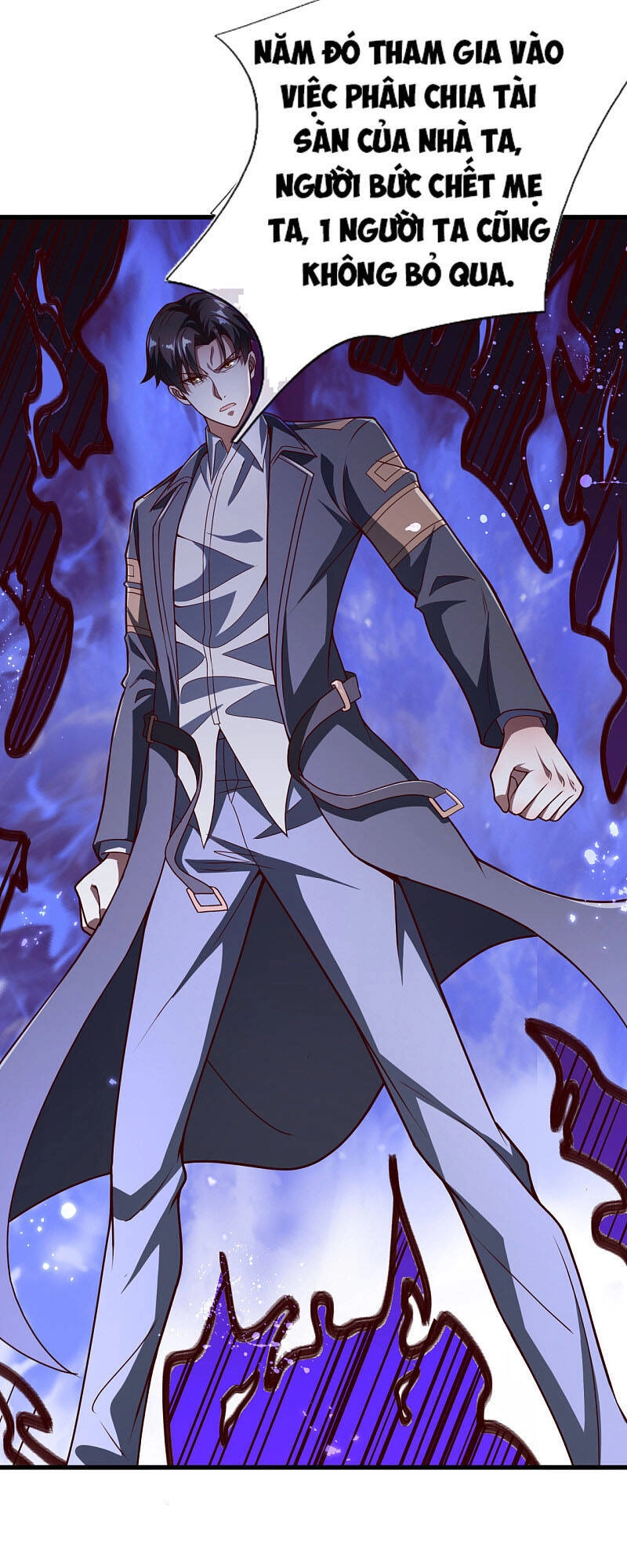 Ta Là Chiến Thần Vô Song Chapter 107 - 2