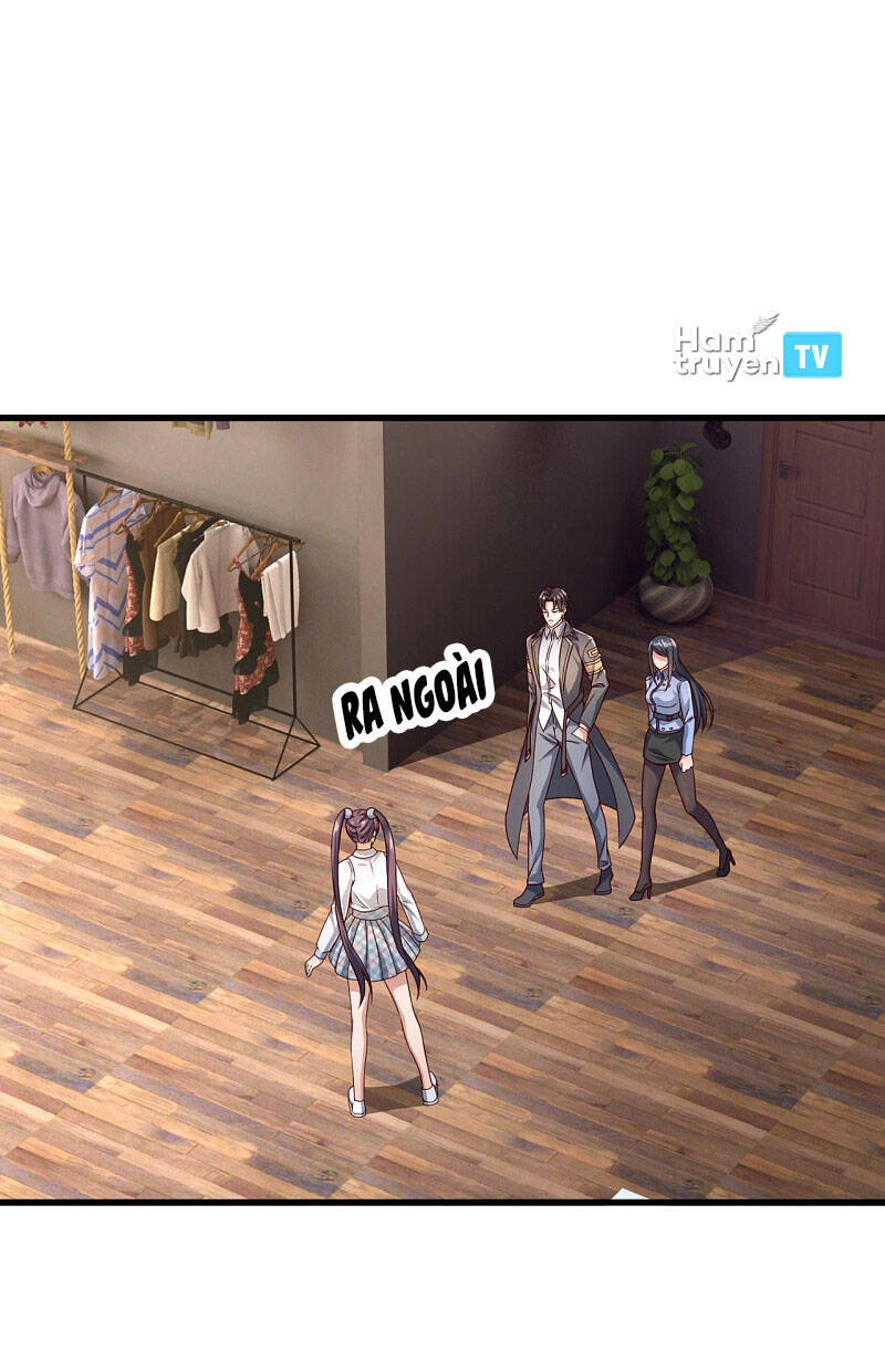 Ta Là Chiến Thần Vô Song Chapter 107 - 6