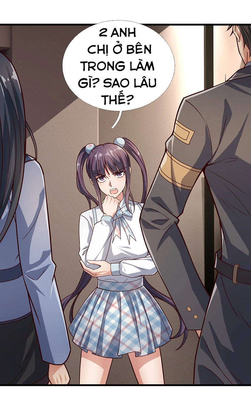 Ta Là Chiến Thần Vô Song Chapter 107 - 7