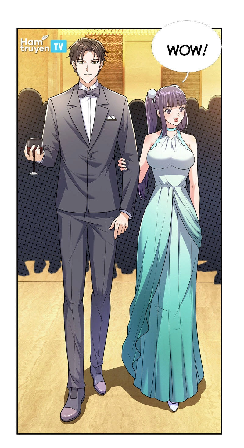 Ta Là Chiến Thần Vô Song Chapter 107 - 17