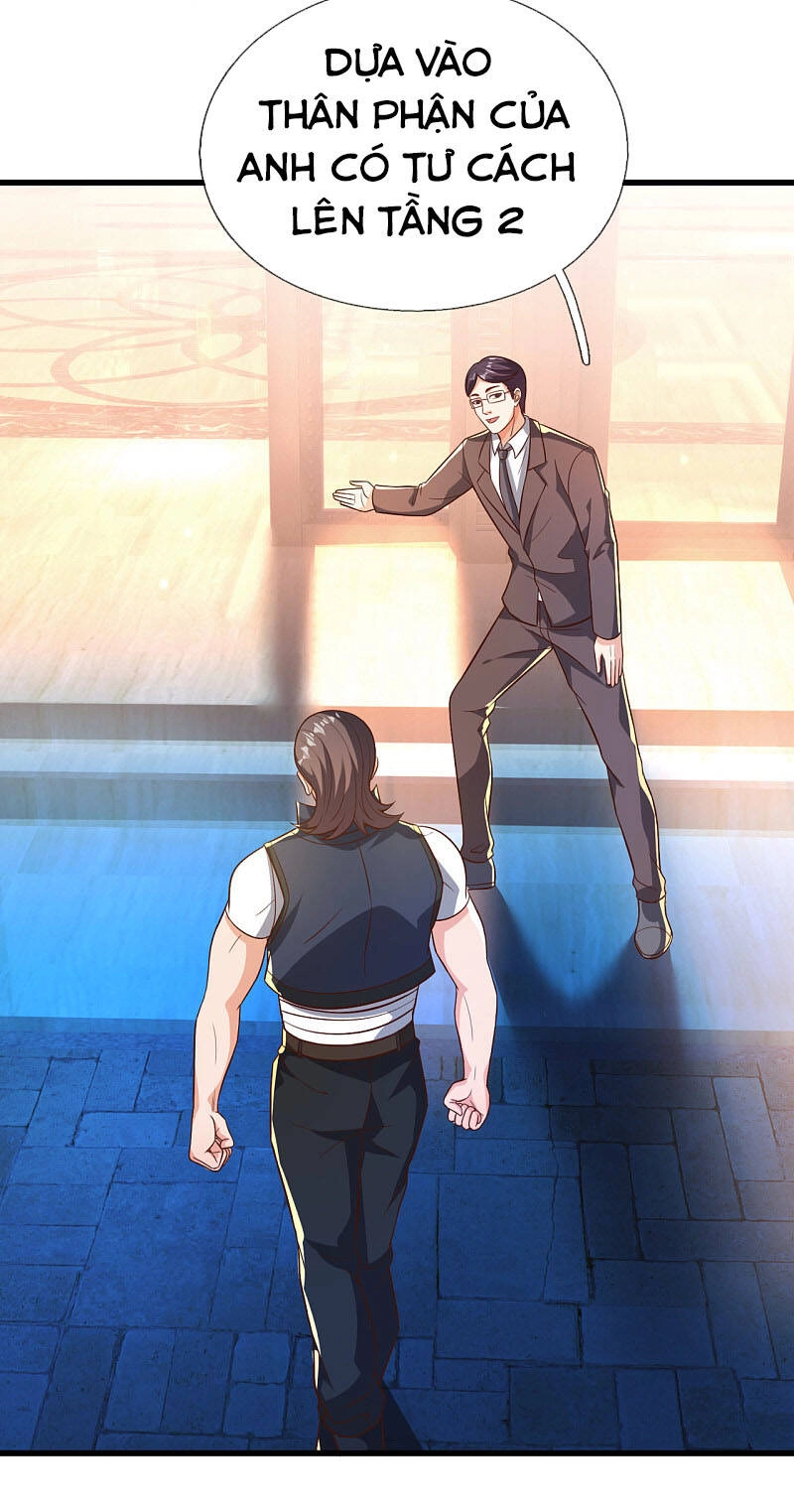 Ta Là Chiến Thần Vô Song Chapter 107 - 27