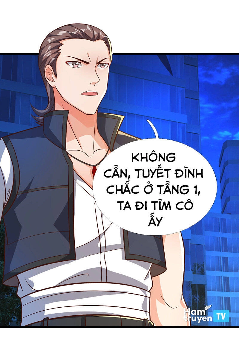 Ta Là Chiến Thần Vô Song Chapter 107 - 28