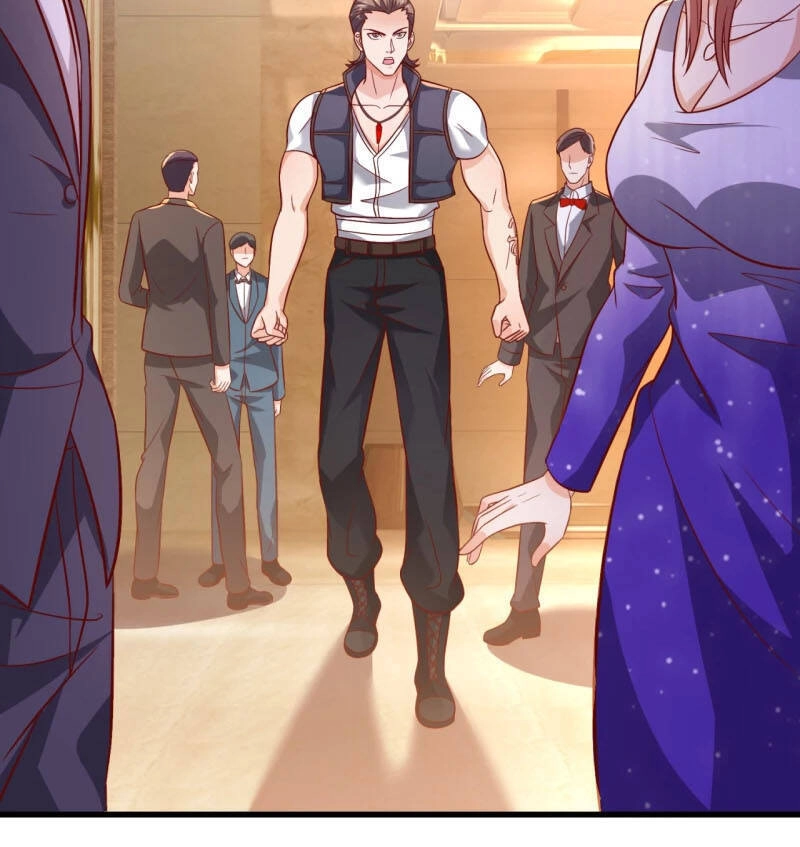 Ta Là Chiến Thần Vô Song Chapter 108 - 8