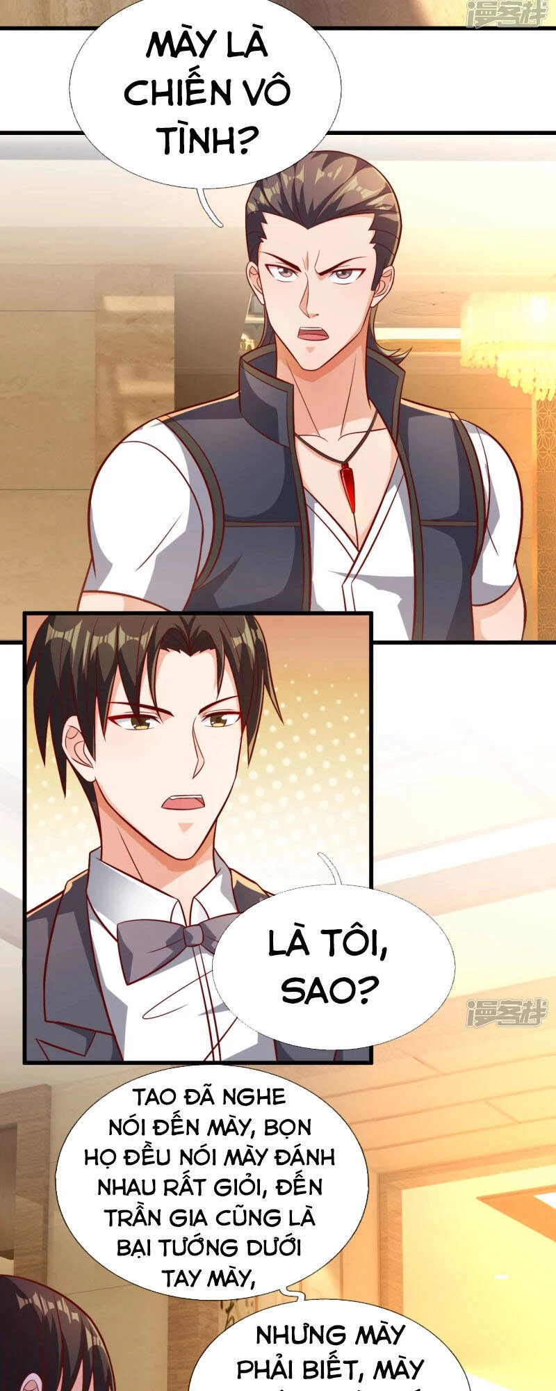 Ta Là Chiến Thần Vô Song Chapter 108 - 12