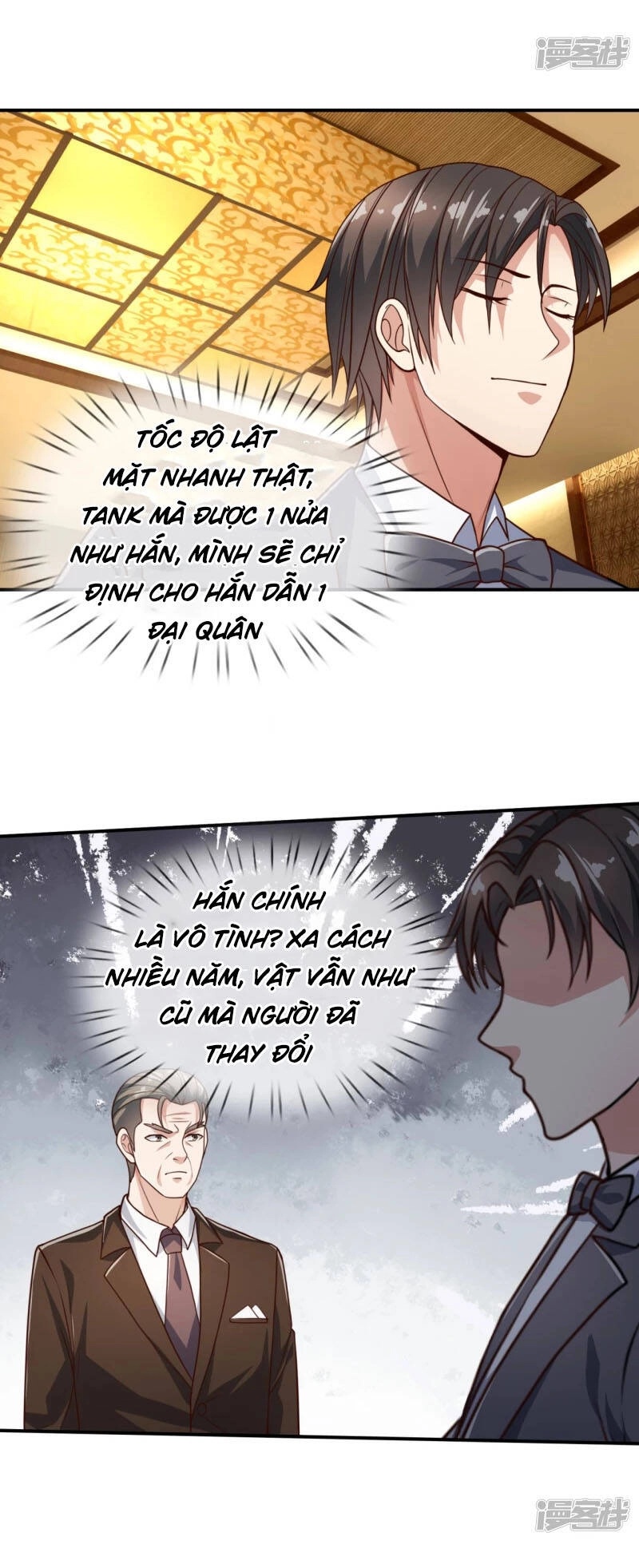 Ta Là Chiến Thần Vô Song Chapter 109 - 9