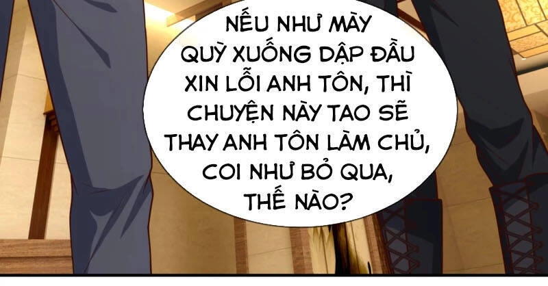 Ta Là Chiến Thần Vô Song Chapter 109 - 17