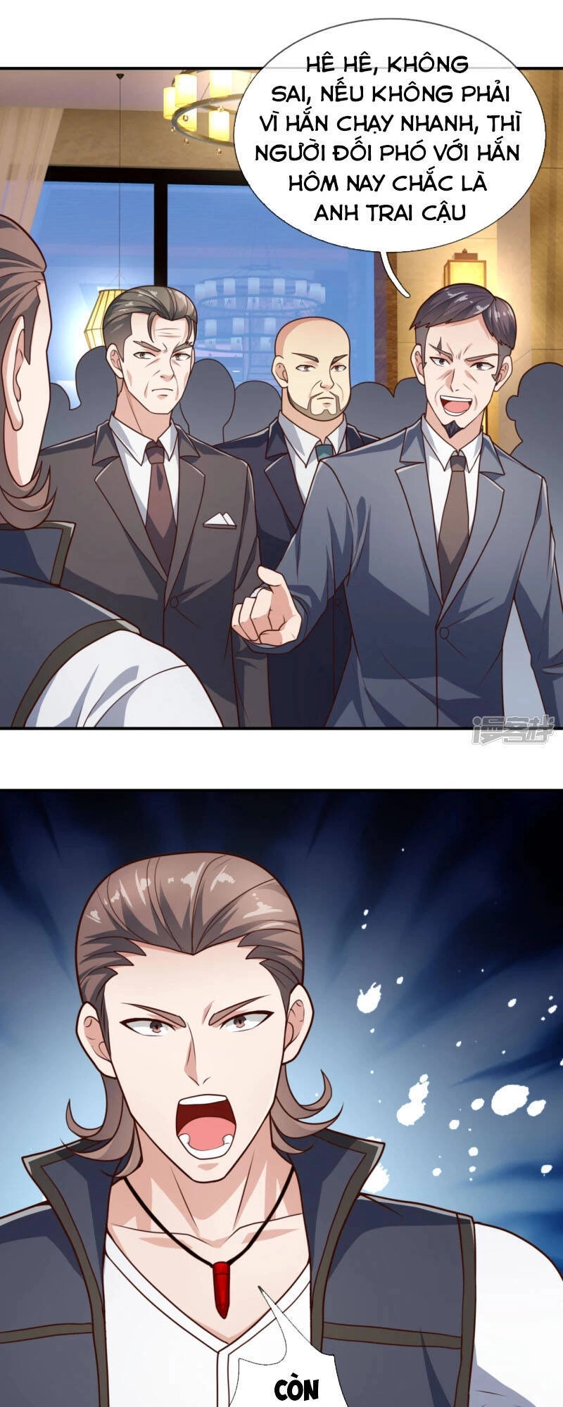 Ta Là Chiến Thần Vô Song Chapter 109 - 19