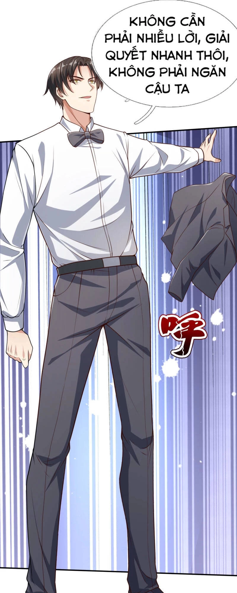 Ta Là Chiến Thần Vô Song Chapter 109 - 27