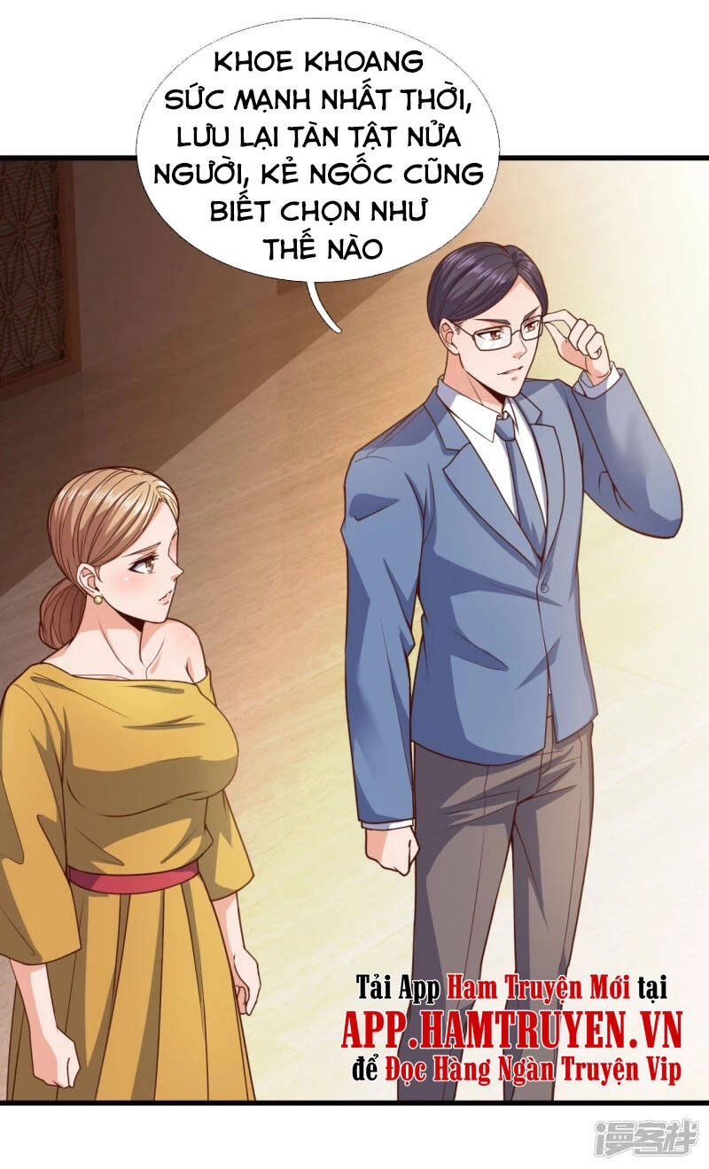 Ta Là Chiến Thần Vô Song Chapter 110 - 1