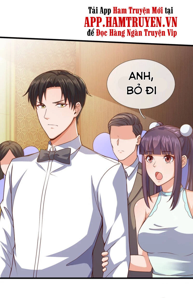 Ta Là Chiến Thần Vô Song Chapter 110 - 4