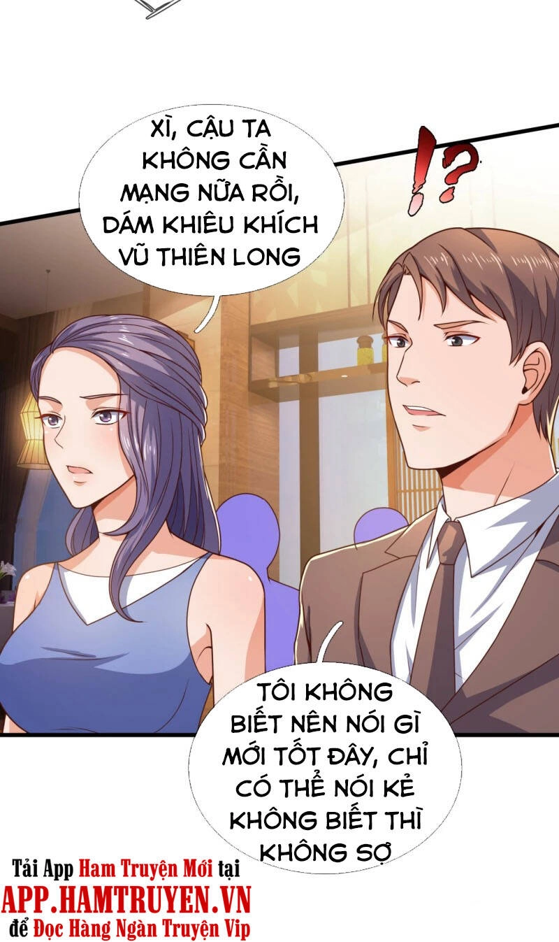 Ta Là Chiến Thần Vô Song Chapter 110 - 7