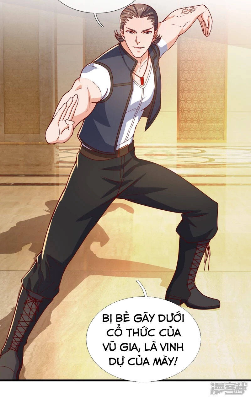 Ta Là Chiến Thần Vô Song Chapter 110 - 9