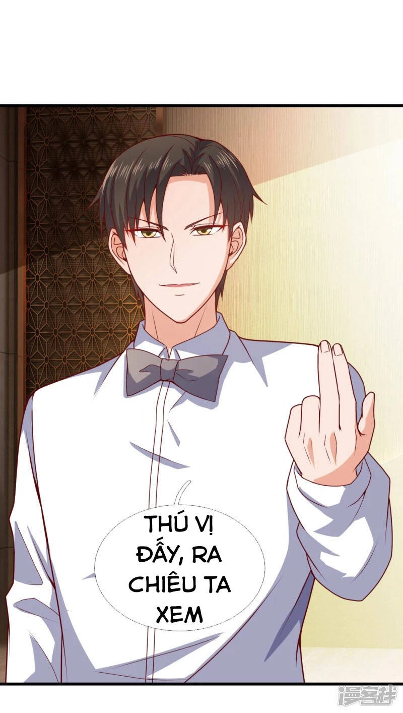 Ta Là Chiến Thần Vô Song Chapter 110 - 11