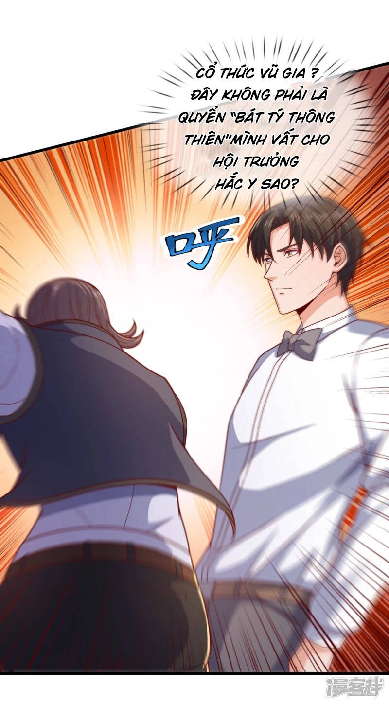 Ta Là Chiến Thần Vô Song Chapter 110 - 13