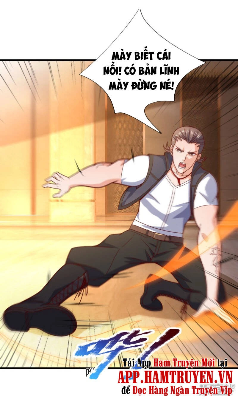 Ta Là Chiến Thần Vô Song Chapter 110 - 16