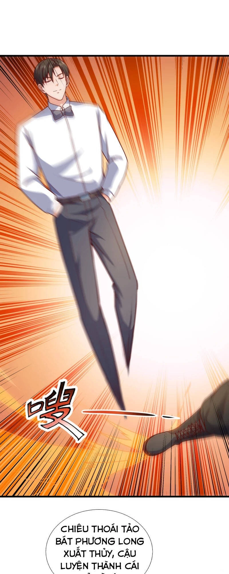 Ta Là Chiến Thần Vô Song Chapter 110 - 17