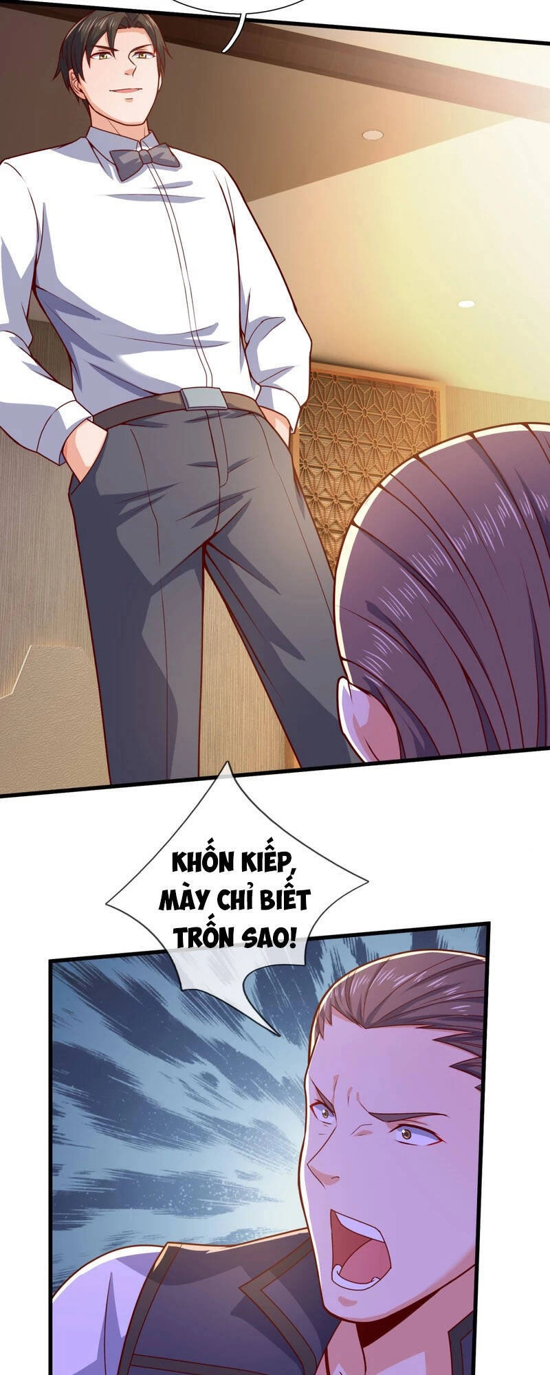 Ta Là Chiến Thần Vô Song Chapter 110 - 19