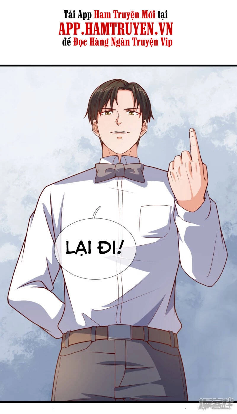 Ta Là Chiến Thần Vô Song Chapter 110 - 21